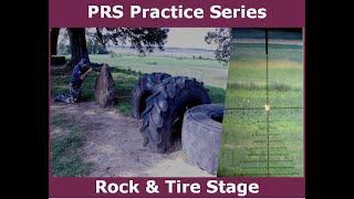 PRS Practice - Rock and Tires