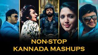 Non Stop Kannada Mashups | ACV KANNADA | Kannada New Songs