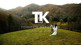 Most STUNNING Weddings of 2020 | Tommy Kirkpatrick Films Wedding Reel