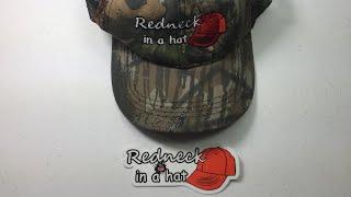 Mail call!!! From RedNeck In A Hat