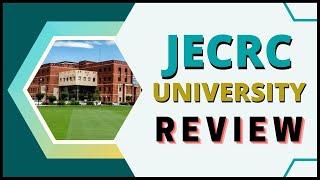 JECRC University Review #jecrcuniversity #collegetour #ju #latestvideos #educationalvideo #education