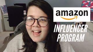 AMAZON INFLUENCER PROGRAM | COMENZAR A GENERAR INGRESOS con AMAZON AFILIADOS con tus recomendaciones
