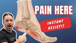 Plantar Fasciitis Stretches and Exercises | MUST TRY!