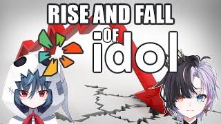 The Rise and Fall of Idol Corp