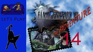 2nerdsonacouch Thor Plays Final Fantasy XV pt 14