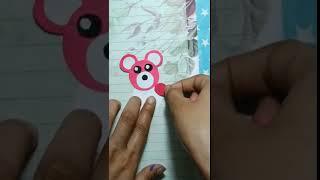 Cute Gift Diy  #shorts #viral #viralshorts