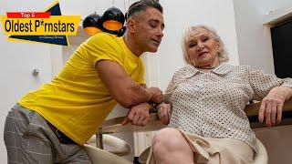 5 Elegant Older Pstars woman | Elegance in Every Age A Fashionable Look at 50 and Beyond