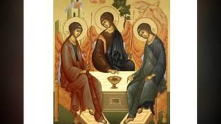 Молитва об исцелении больного / Prayer for the sick