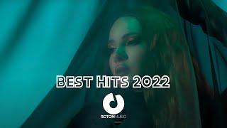 Roton Music Best Hits 2022 | New Pop and Dance Music