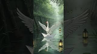 Journey into Serenity: Your Daily Dose of Calm ️