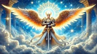 Archangel Michael Destroying All Dark Energy And Evil, Attract Miracles & Blessings In To Your Life