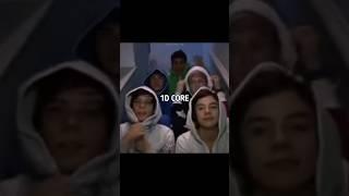 1D CORE #onedirection