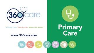 360care - Primary Care Services