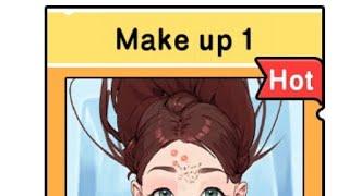 just play it!  level 46 make up1 #justplayit  #guidegame #walkthrough #trending #games