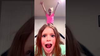 SHIMMER & SHINE!  #dance #trending #shorts #trend #fun #funny #viralvideo #memes #reels #lol #fyp