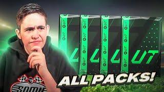 Opening EVERYTHING from the 500k Season Pass...