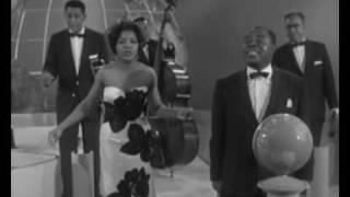 Louis Armstrong - When The Saints Go Marching In