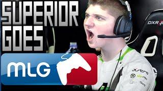 SOO SUPERIOR GOES MLG!