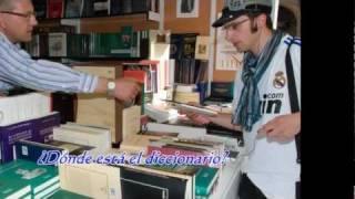 Spanish Definite Article - Learn Spanish Lessons