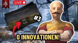 Die REISE von Sibirien bis Bagdad! 0 Innovationen Challenge #3