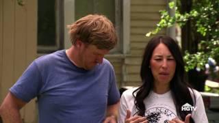 California Leaving - Fixer Upper