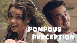 Jostie Flicks - Pompous Perception