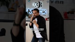Не знаем к чему мы готовимся, но мы готовы #офис #менеджер