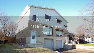 16 Innisfil Street Barrie || DeboraHomes