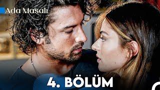 Ada Masalı 4. Bölüm (FULL HD)