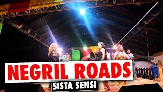  Negril Roads by @SistaSensi  | Sista Sensi’s Rasta Twist on Country Roads 