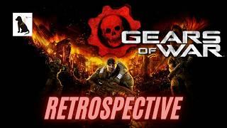 Gears of War Retrospective: How To Start A Franchise