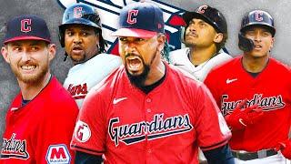 The Cleveland Guardians Are EXACTLY What The MLB Feared...