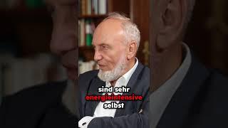 Prof. Hans-Werner Sinn über energieintensive Industrie