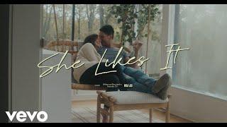 Russell Dickerson - She Likes It (feat. Jake Scott)