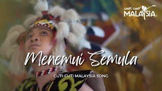 Cuti-Cuti Malaysia 2022 - Menemui Semula @AinaAbdul