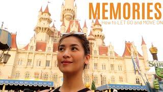 MEMORIES | How to Let Go and Move On | Mich Liggayu