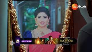 Nindu Noorella Saavasam | Ep - 451 | Best Scene | Jan 03 2025 | Zee Telugu