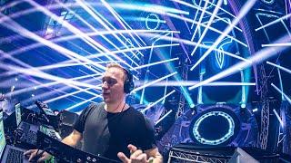 PAUL VAN DYK ▼ TRANSMISSION SYDNEY 2020: Another Dimension