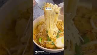Hainan Kopitiam in Melaka, Malaysia  #malaysianfood #malaysianfoodie #malaysia #coffeelover