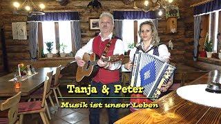 Tanja & Peter  "Musik ist unser Leben"