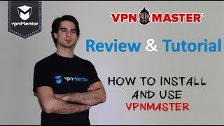 VPN Master Review - Do Not Buy Before You Watch This!