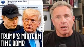 The Budget Bill That SPLIT Trump and Musk