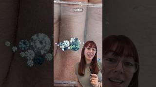 Alex and Sami's Remodel  #engagementring #sapphireengagementring #sapphire #ring