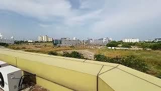 Sathyabama college View ️️