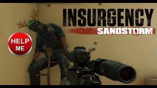 My tip and trick guide for insurgency sandstorm 2024