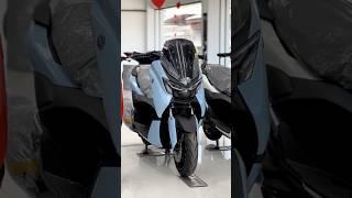 New Nmax Techmax 2025 Philippines