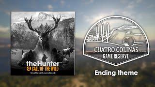 #17. Cuatro Colinas Game Reserve Ending Theme – theHunter: Call of the Wild Soundtrack