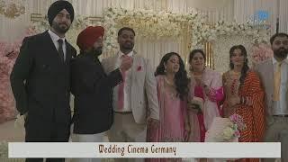 Engagement Ceremony of IIHarinder Singh Hunjar & Kiranjeet Kaur SeeraII 25th May