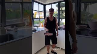 Wystrzałowe Śniadanie Jeanetelife  Film u Nas na Kanale  #shorts #shots