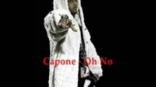 Capone - Street's Favorite (Oh No)